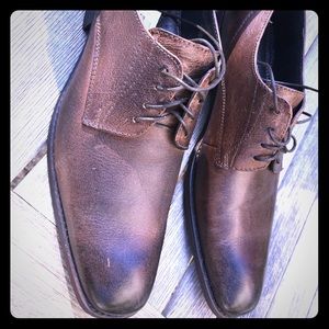 Alfani Men’s Dress Lace Up Shoes